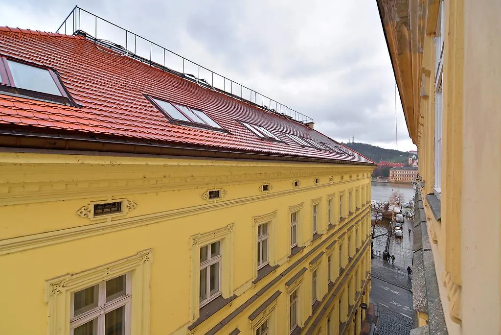 Historic Centre Apartments IV Prague 0*,  Czech Republic