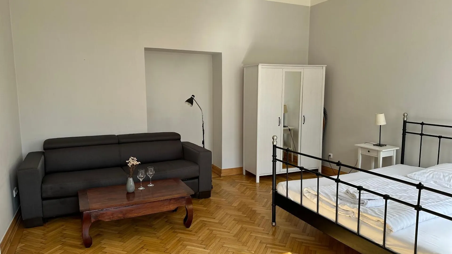 Historic Centre Apartments IV Prague